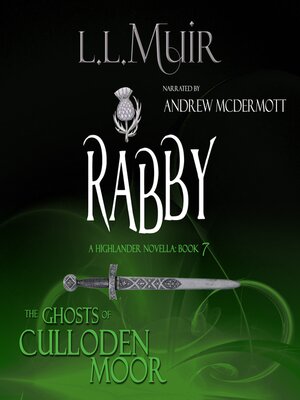 cover image of Rabby